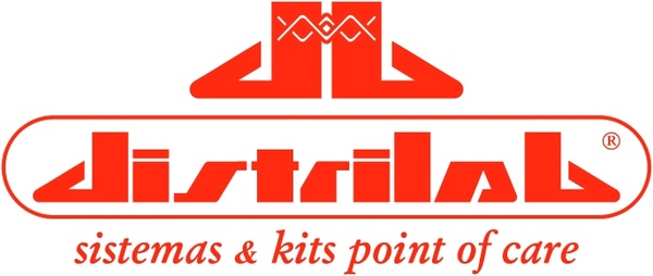 distrilab comercial ltda 
