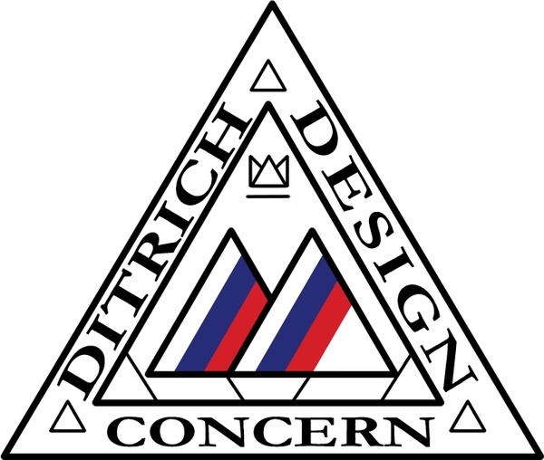 ditrich design concern