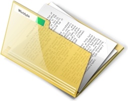 Document folder 