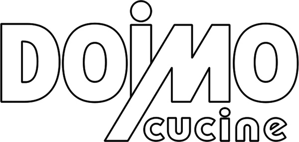 doimo cucine 