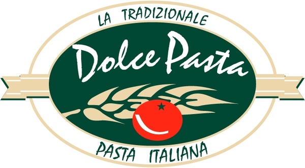 dolce pasta italiana