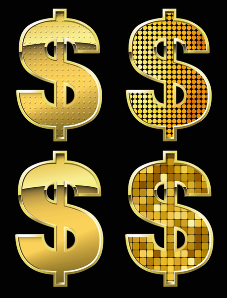 Dollar free vector download (250 Free vector) for commercial use ...