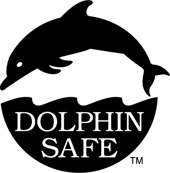 dolphin safe