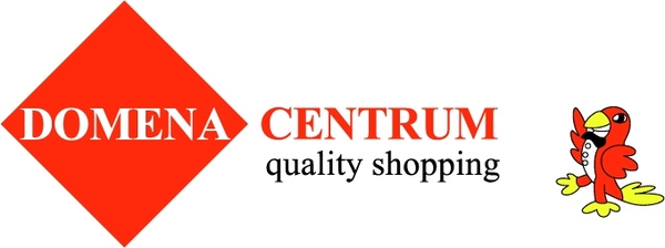 domena centrum 