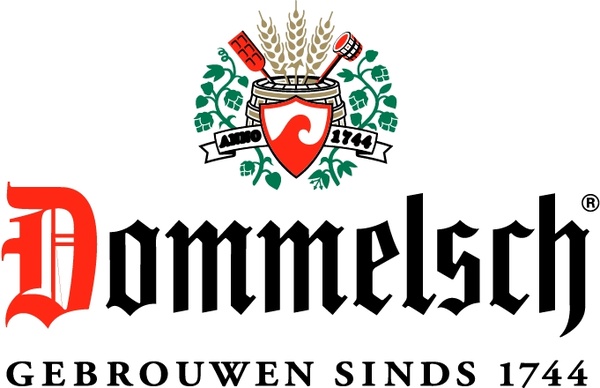 dommelsch 