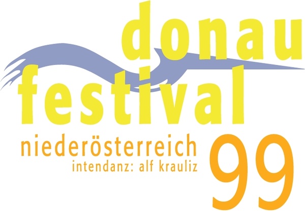 donau festival 