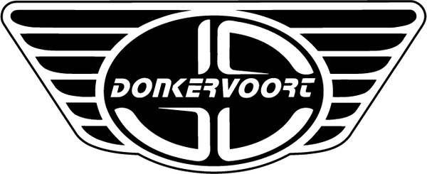 donkervoort 0 