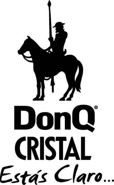 donq cristal 