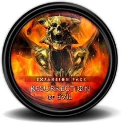 Doom 3 Resurrection of Evil 2