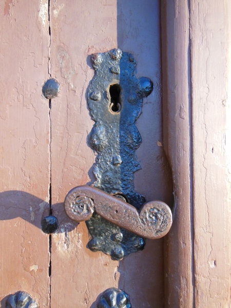 door handles door lock 1700s