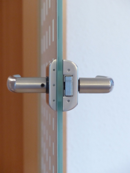 door lock door door knob