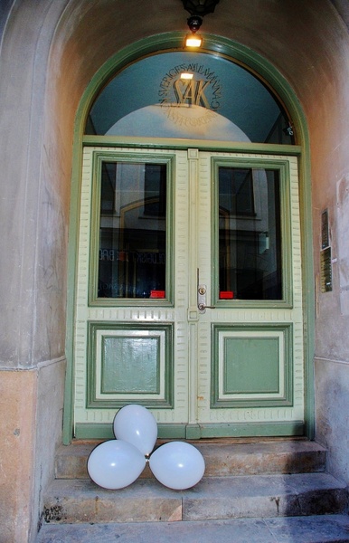 door old door entrance