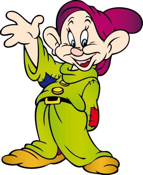 Dopey Vector