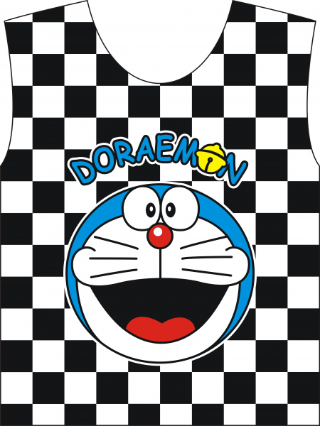 doraemon