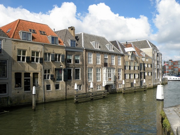 dordrecht the netherlands city 