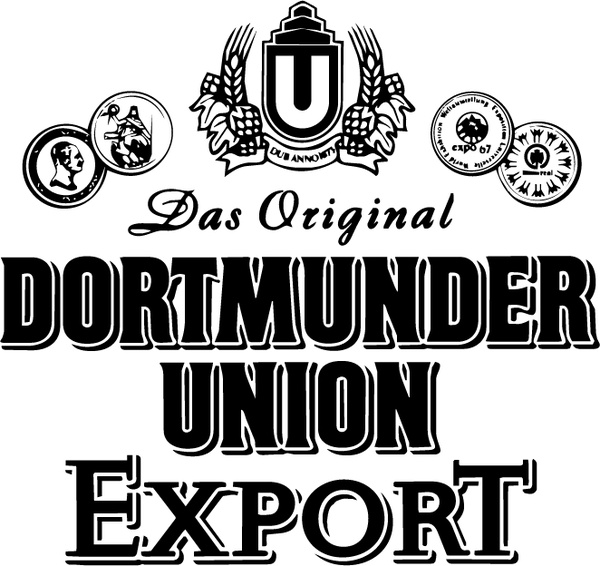 dortmunder union export 