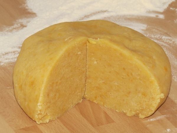 dough shortcrust pastry short pastry