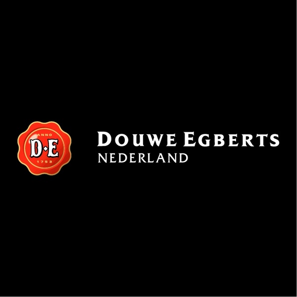 douwe egberts nederland 