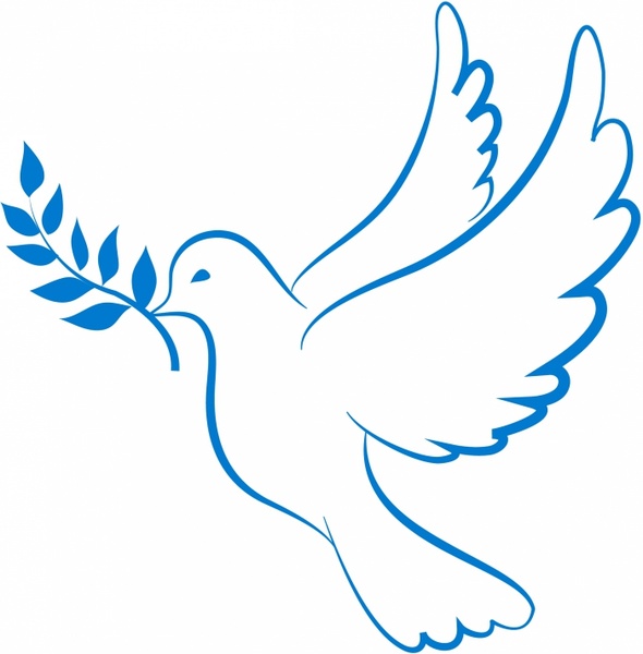 Dove of Peace