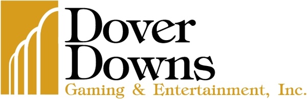 dover downs gaming entertainment