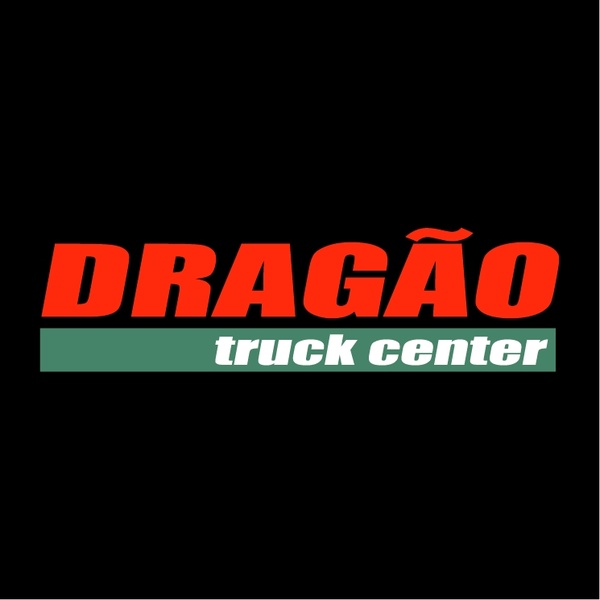 dragao truck center 0