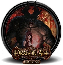 Dragon Age Origins 1