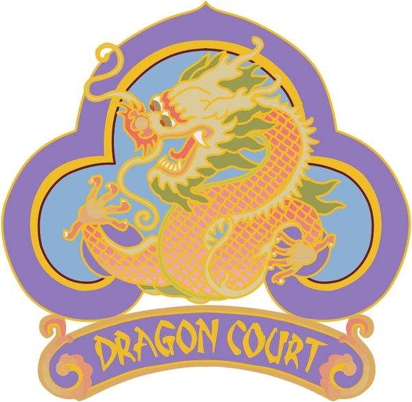 dragon court