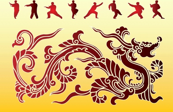 Dragon Kung Fu