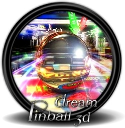 microsoft pinball arcade icon