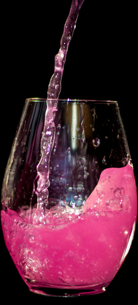 drink pink