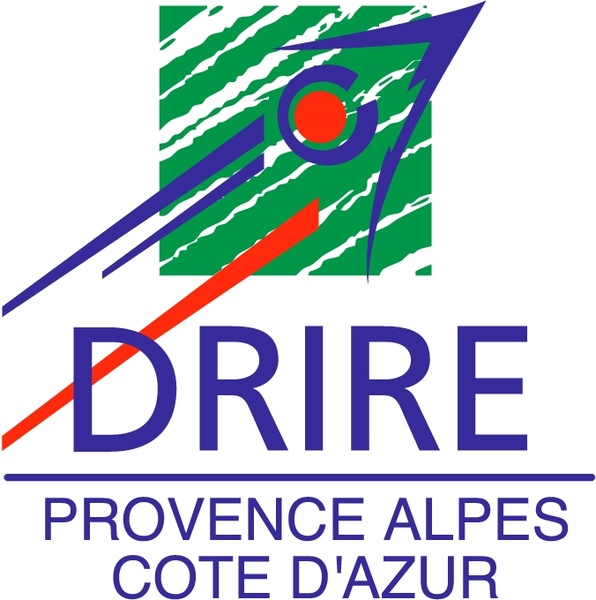 drire paca