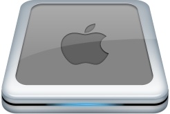 Drive Apple 2