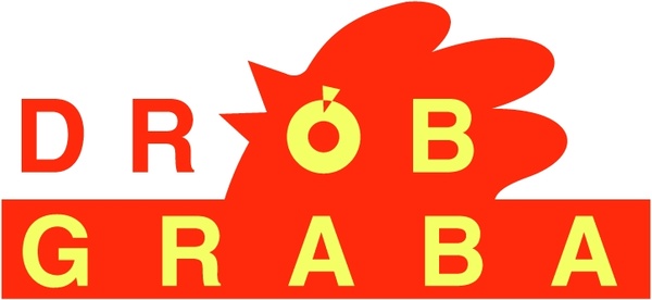 drob graba 
