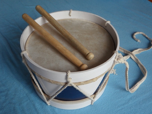drum wooden drum instrument 