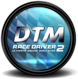 DTM Race Driver 2 2