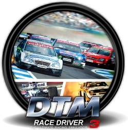 DTM Race Driver 3 1