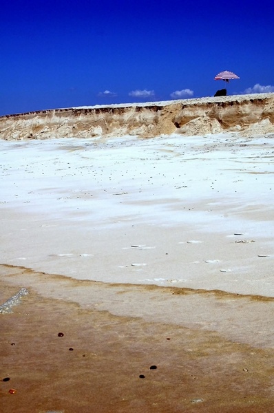 dunes dune ocean