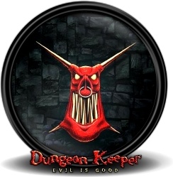 Dungeon Keeper 1