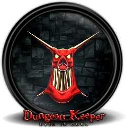 Dungeon Keeper 3