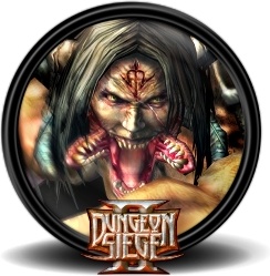 Dungeon Siege 2 new 2
