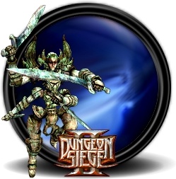 Dungeon Siege 2 new 4