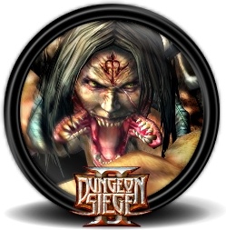 Dungeon Siege 2 new 5