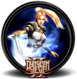 Dungeon Siege 2 new 6