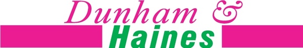 Dunham&Haines logo