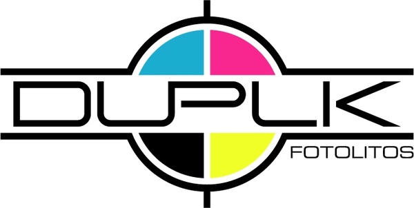 duplik fotolitos