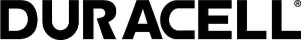 Duracell logo