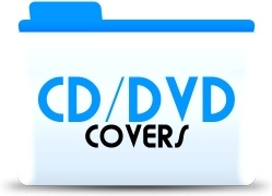 Dvd covers