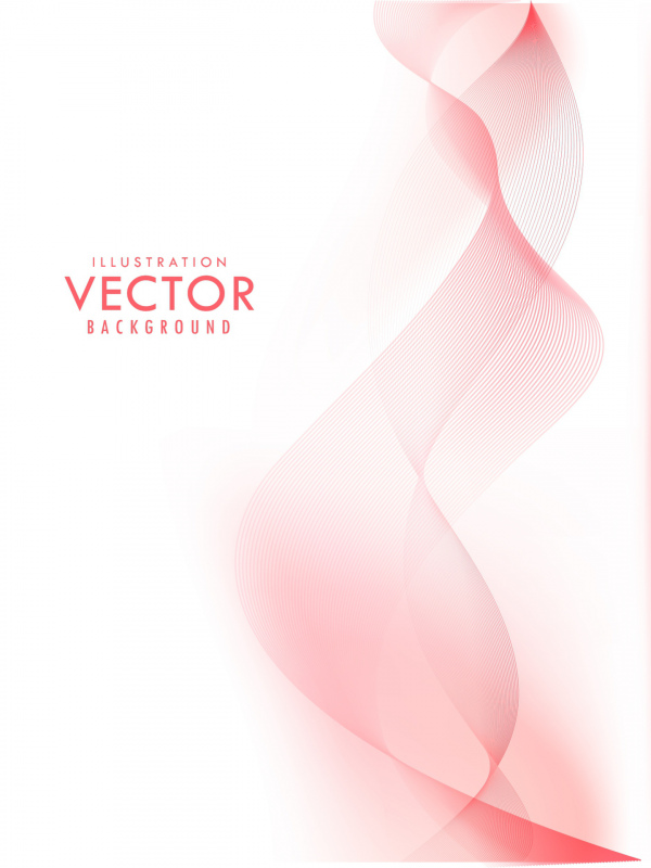 dynamic lines abstraction background template