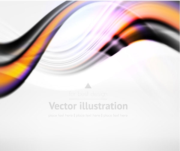 dynamic lines of the background vector 2