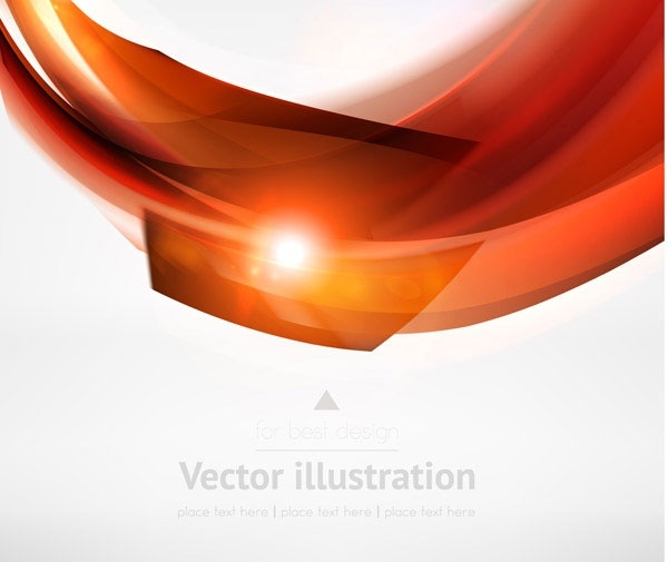 dynamic lines of the background vector 4